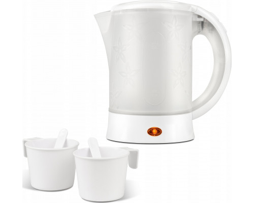 Girmi turyst. Girmi BL0401 0,6L