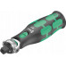 Wera Wera 8009 Zyklop Pocket Set 4 Ratchet Set  Metric / Imperial