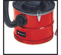 Einhell Einhell TC-AV 1718 D, ash vacuum cleaner (red/black)