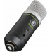 Mackie MACKIE EM-91CU+, microphone (black)
