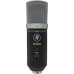 Mackie MACKIE EM-91CU+, microphone (black)