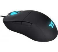 Thermaltake Thermaltake DAMYSUS RGB, gaming mouse (black)