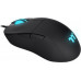 Thermaltake Thermaltake DAMYSUS RGB, gaming mouse (black)