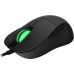 Thermaltake Thermaltake DAMYSUS RGB, gaming mouse (black)