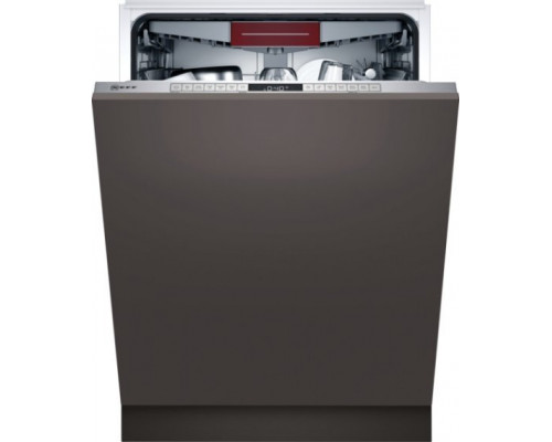 Neff Neff S297TCX00E N70 Dishwasher