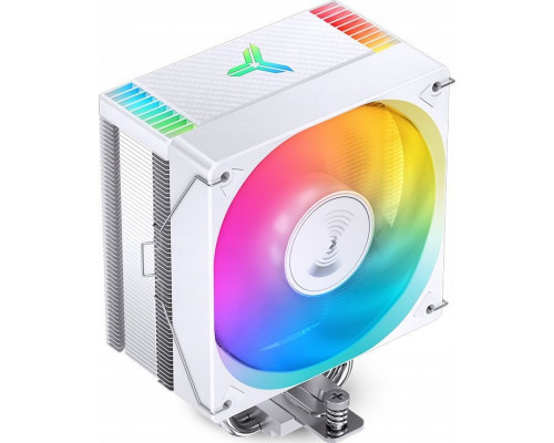 Jonsbo Jonsbo CR-1000 EVO CPU-Kühler, RGB - weiß