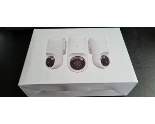 Ubiquiti Protect IP Cam Ubiquiti UniFi UVC-G3-Flex-PWM-WT-3