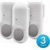 Ubiquiti Protect IP Cam Ubiquiti UniFi UVC-G3-Flex-PWM-WT-3