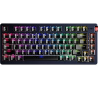 FiiO KB3 black - Mechaniczna  z DAC