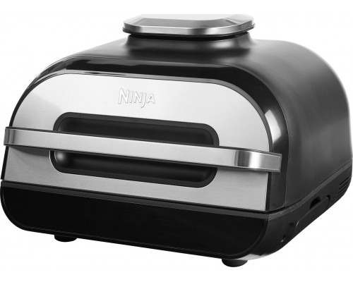 Ninja NINJA AG551DE Foodi MAX Grill & Hot Air Fryer