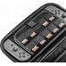 JYS Case Case Etui Case Waliwith ka For Console Nintenfor Switch / Switch Oled / Switch Lite - Na 2 Konsole + Akcesoria / Jys-sl06