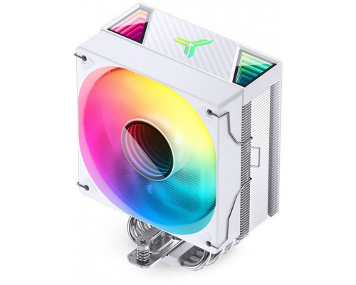 Jonsbo Jonsbo CR-1000 V2 RGB - weiß