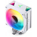 Jonsbo Jonsbo CR-1000 V2 RGB - weiß