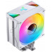 Jonsbo Jonsbo CR-1000 V2 RGB - weiß