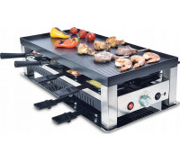 Solis Solis 5in1 table grill 791 for 8 People