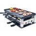 Solis Solis 5in1 table grill 791 for 8 People