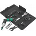 Wera Wera 9524 Photovoltaic Mounting Tool Set 1