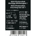 Wera Wera 9524 Photovoltaic Mounting Tool Set 1