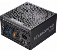 Super Flower Super Flower Leadex VII PRO 80 PLUS Platinum, ATX 3.0, PCIe 5.0 - 1000 Watt