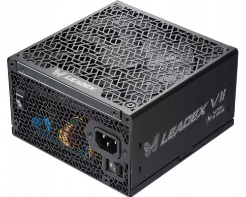 Super Flower Super Flower Leadex VII PRO 80 PLUS Platinum, ATX 3.0, PCIe 5.0 - 1000 Watt