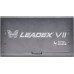 Super Flower Super Flower Leadex VII PRO 80 PLUS Platinum, ATX 3.0, PCIe 5.0 - 1000 Watt