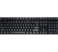 Ducky Ducky Origin Gaming Tastatur, Cherry MX-Black