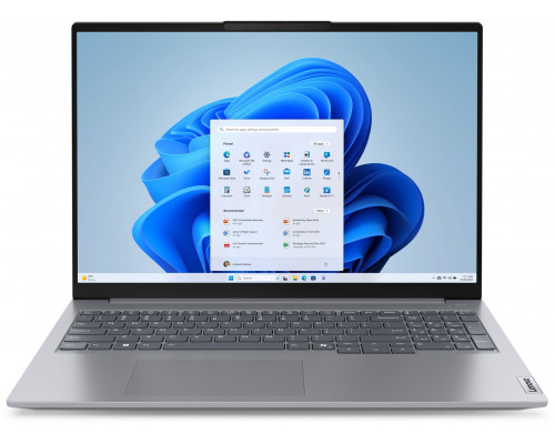 Laptop Lenovo ThinkBook 16 G7 IML Ultra 7 155H / 16 GB / 512 GB / W11 Pro (21MS004NGE)