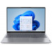 Laptop Lenovo ThinkBook 16 G7 IML Ultra 7 155H / 16 GB / 512 GB / W11 Pro (21MS004NGE)