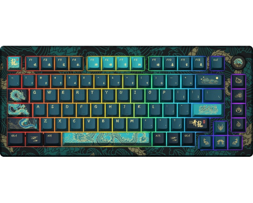 Akko AKKO MOD 007B V3 HE "Year of the Dragon"