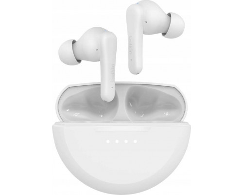 Belkin Belkin Soundform Rhythm True Wireless In-Ear white AUC012btWH