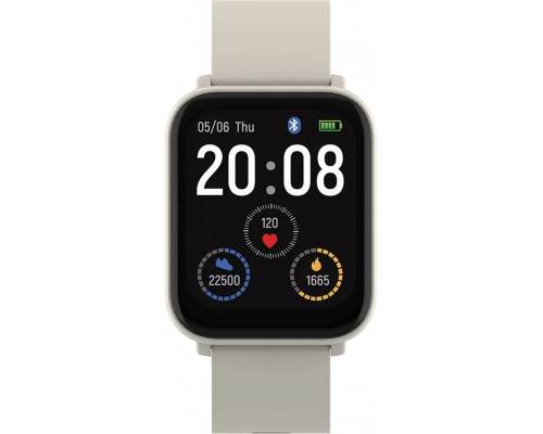 Smartwatch Canyon CANYON Smartwatch Easy SW-54 Beige