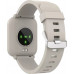 Smartwatch Canyon CANYON Smartwatch Easy SW-54 Beige