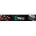 Wera Wera 9650 magnetic strip Kraftform screwdriver set, 9 pieces