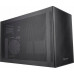 SilverStone SST-SG17B Black