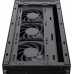 SilverStone SST-SG17B Black