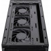 SilverStone SST-SG17B Black