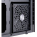 SilverStone SST-SG17B Black