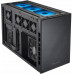 SilverStone SST-SG17B Black