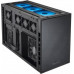 SilverStone SST-SG17B Black