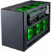 SilverStone SST-SG17B Black