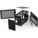 SilverStone SST-SG17B Black