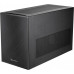 SilverStone SST-SG17B Black