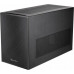 SilverStone SST-SG17B Black