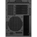 SilverStone SST-SG17B Black
