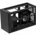 SilverStone SST-SG17B Black