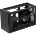SilverStone SST-SG17B Black