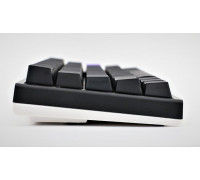 Ducky Ducky One 2 Pro Mini Gaming Tastatur, RGB LED - Cherry Red (US)