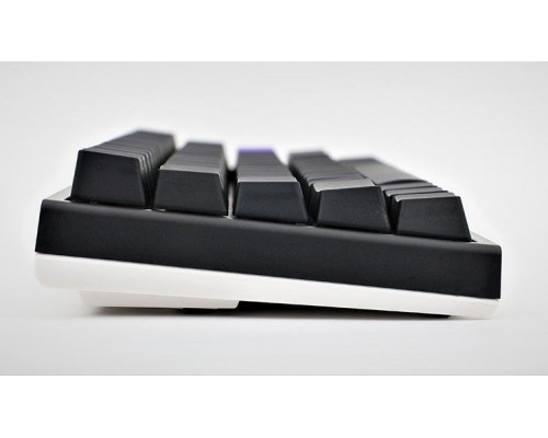 Ducky Ducky One 2 Pro Mini Gaming Tastatur, RGB LED - Cherry Red (US)