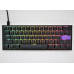 Ducky Ducky One 2 Pro Mini Gaming Tastatur, RGB LED - Cherry Red (US)