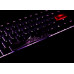 Ducky Ducky One 2 Pro Mini Gaming Tastatur, RGB LED - Cherry Red (US)